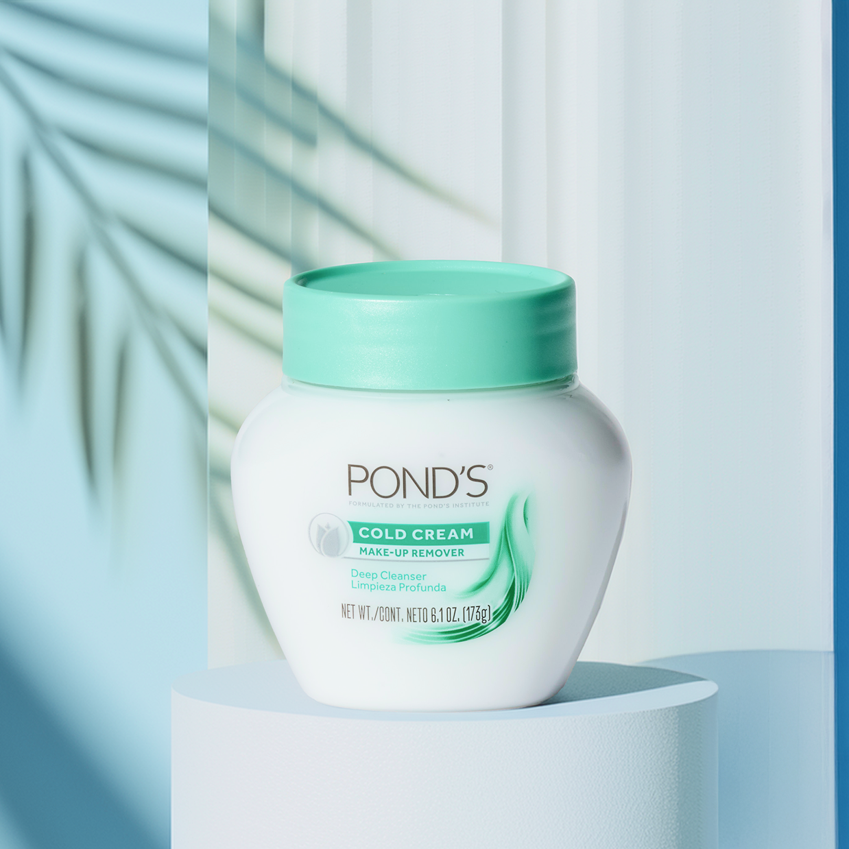POND'S
