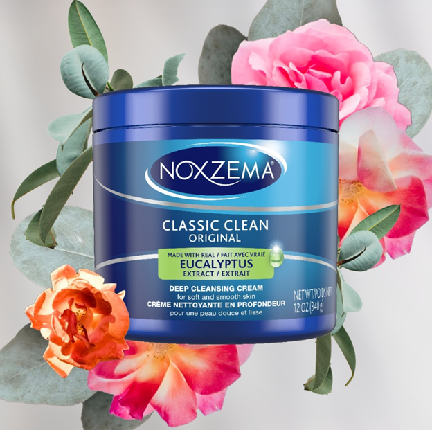 Noxzema