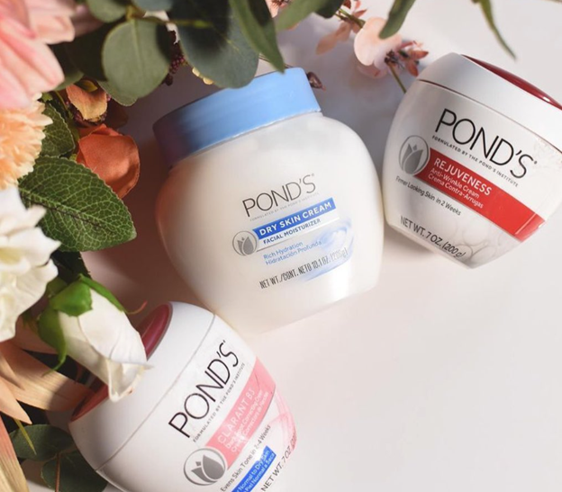 POND'S