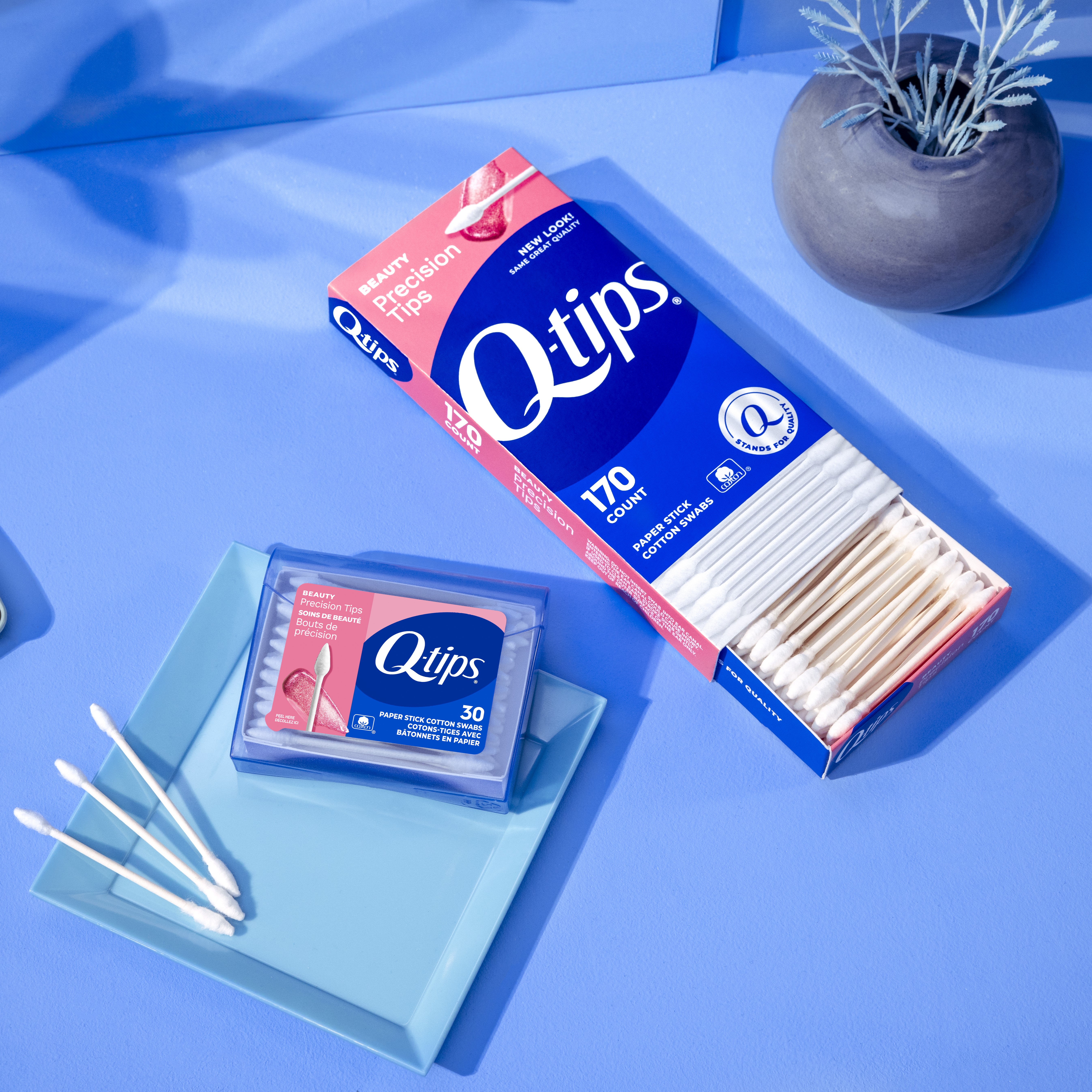 Q-Tips