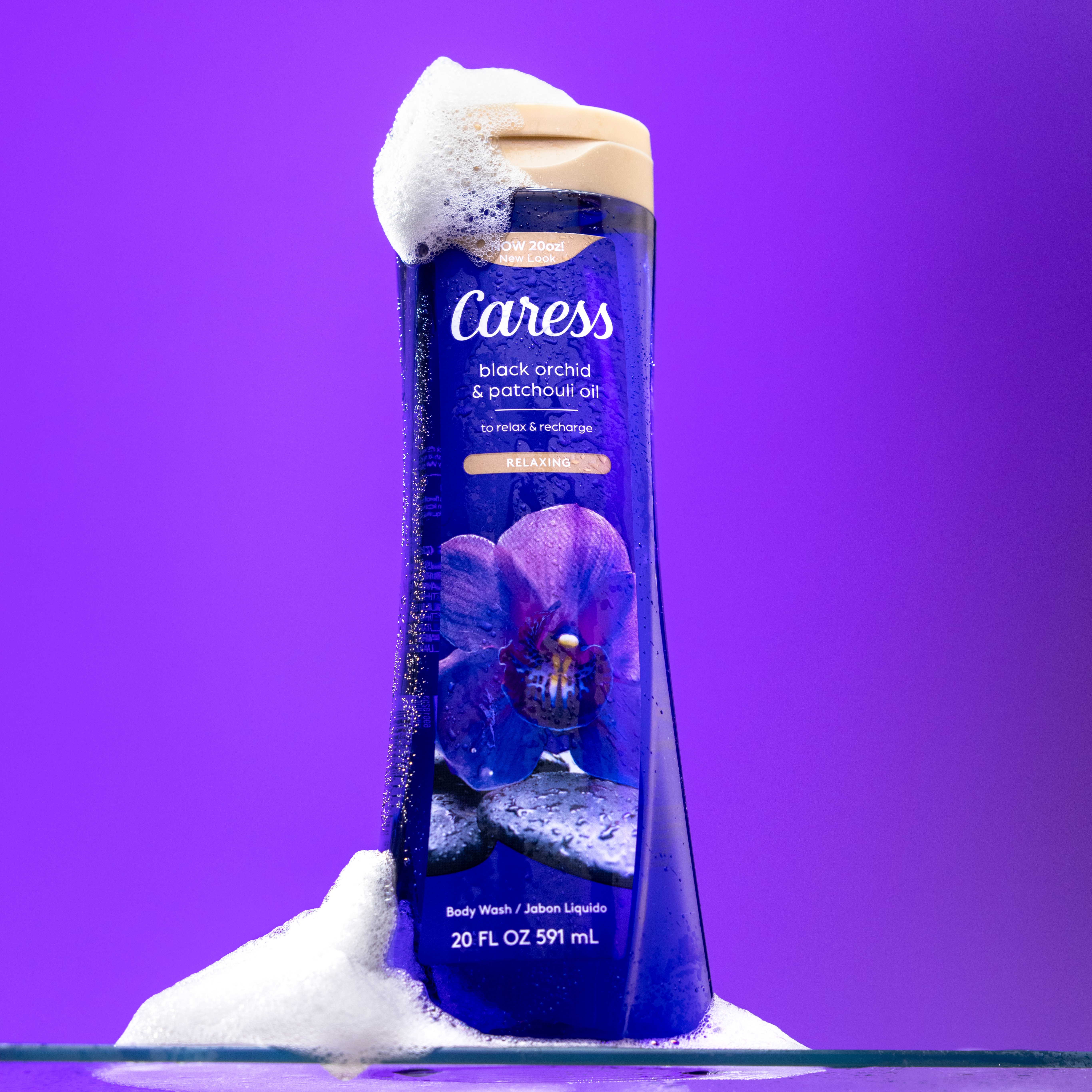 Caress
