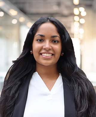 Harini Vijayaraghavan